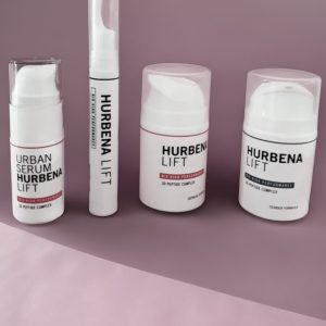 Linea Viso Hurbena Lift