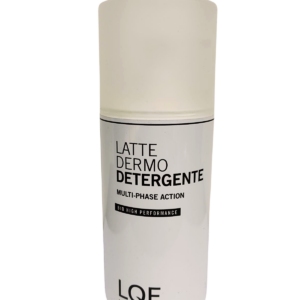 Latte Detergente LQF