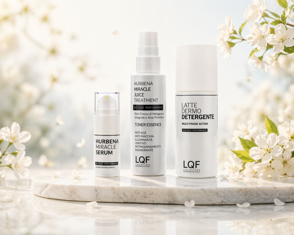 Spring Formula - Essentials Viso